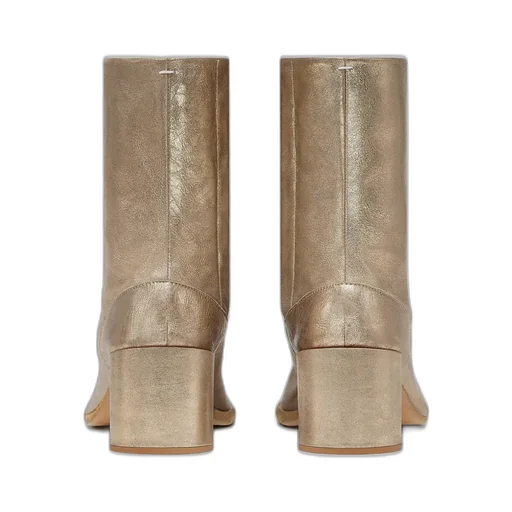 Tabi Ankle Boots