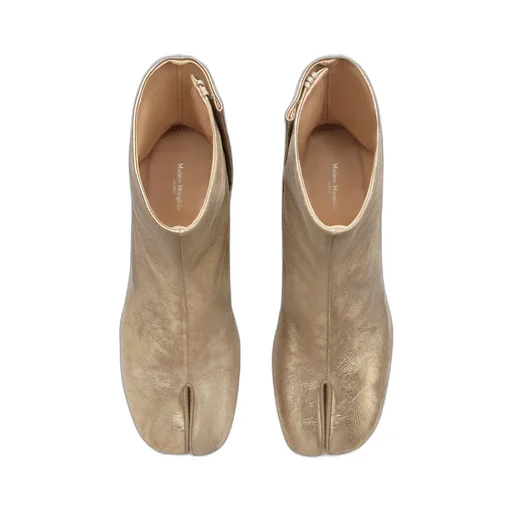 Tabi Ankle Boots