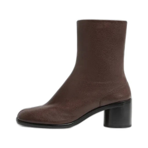 Tabi Ankle Boots