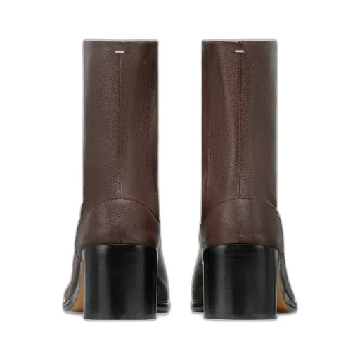 Tabi Ankle Boots
