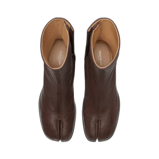 Tabi Ankle Boots