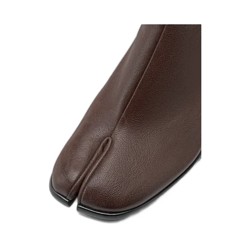 Tabi Ankle Boots