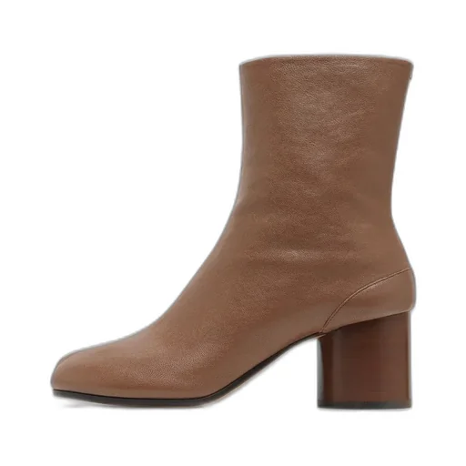 Tabi Ankle Boots