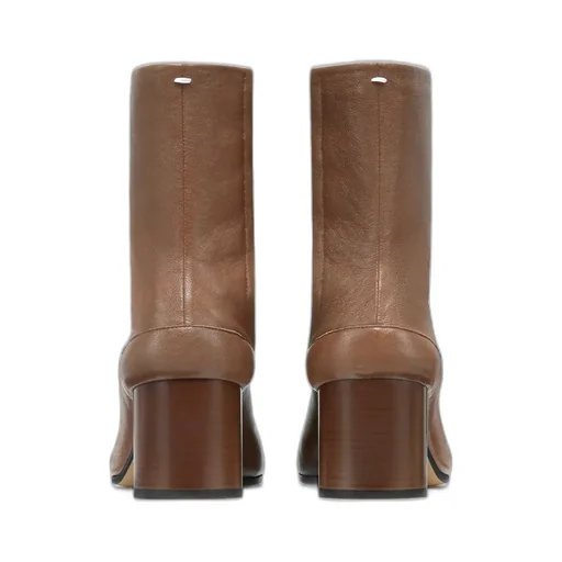 Tabi Ankle Boots