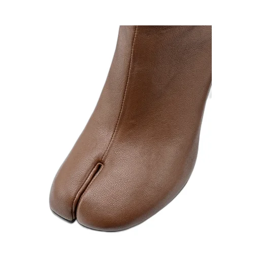 Tabi Ankle Boots