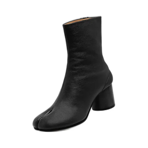 Tabi Ankle Boots