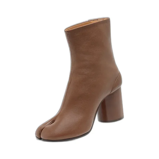 Tabi Ankle Boots