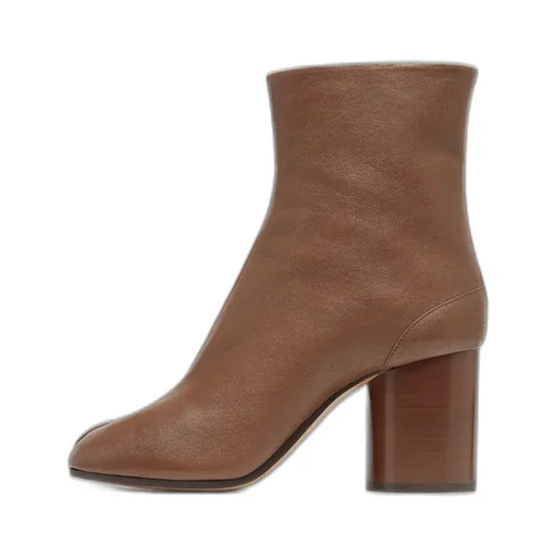 Tabi Ankle Boots