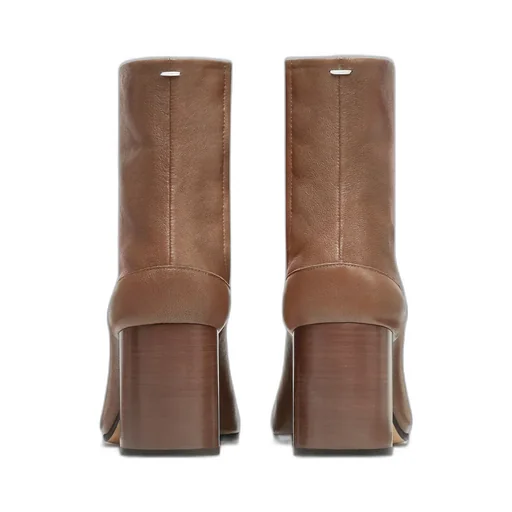 Tabi Ankle Boots