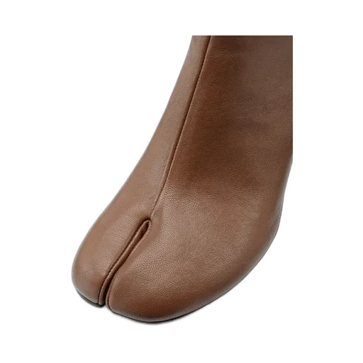 Tabi Ankle Boots
