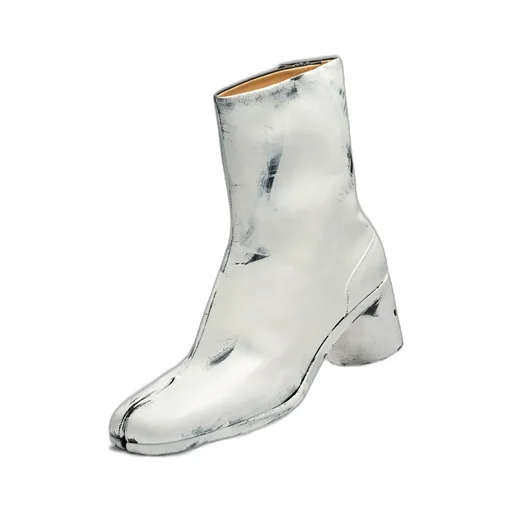 Tabi Bianchetto Boots
