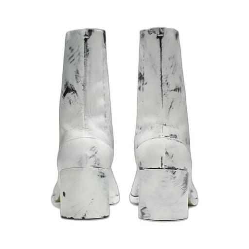 Tabi Bianchetto Boots