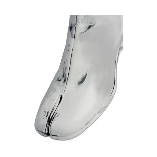 Tabi Bianchetto Boots