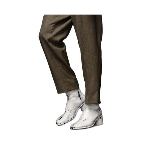 Tabi Bianchetto Boots