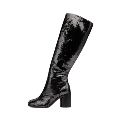 Tabi Broken Mirror Boots