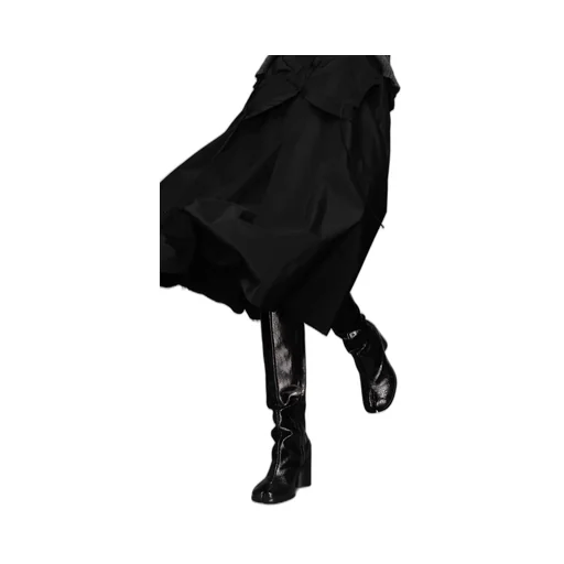 Tabi Broken Mirror Boots
