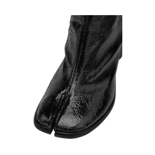 Tabi Broken Mirror Boots