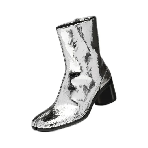 Tabi Broken Mirror Boots