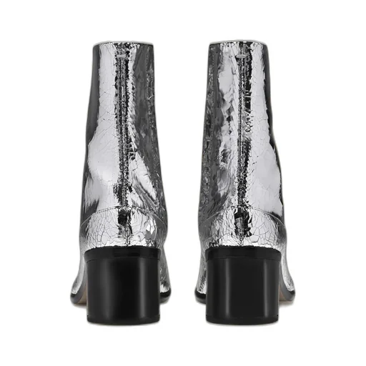 Tabi Broken Mirror Boots