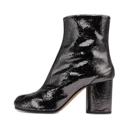 Tabi Broken Mirror Boots