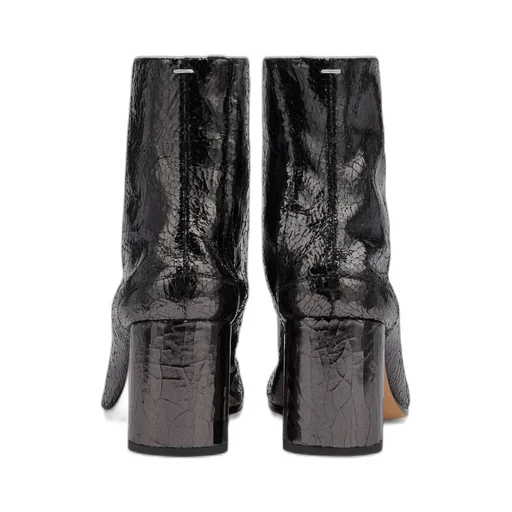 Tabi Broken Mirror Boots