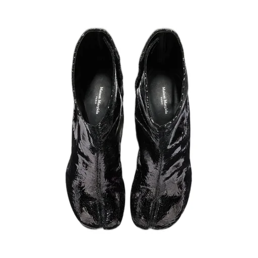 Tabi Broken Mirror Boots