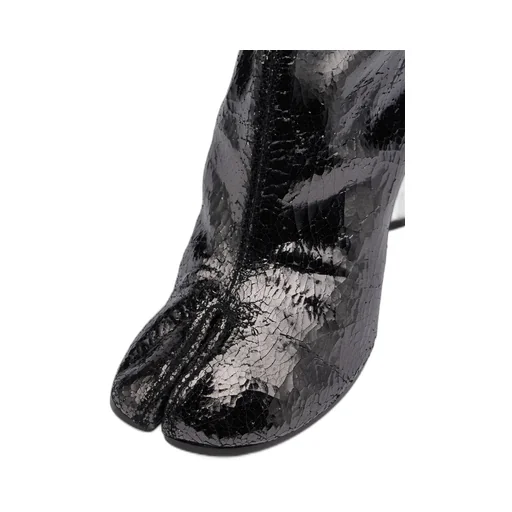 Tabi Broken Mirror Boots
