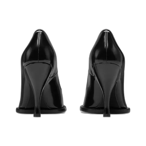 Tabi City Evening Pump