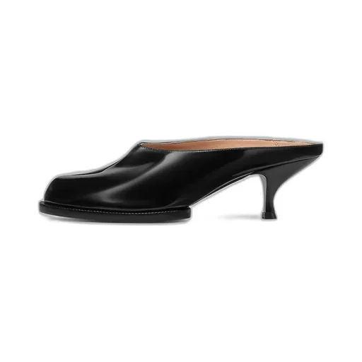 Tabi City Evening Mule