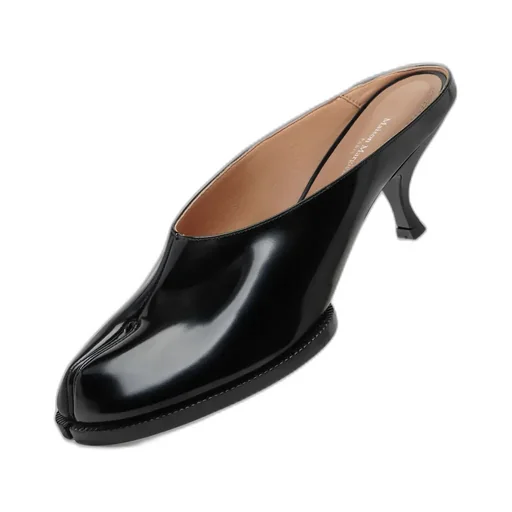 Tabi City Evening Mule