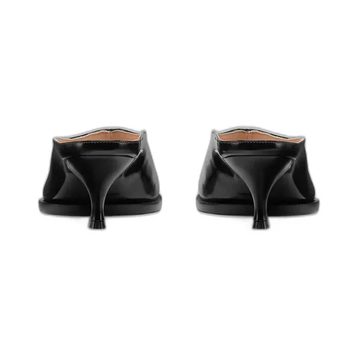 Tabi City Evening Mule