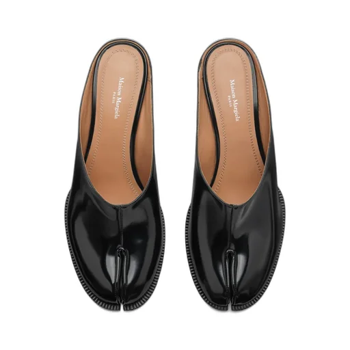 Tabi City Evening Mule
