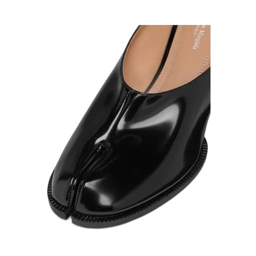 Tabi City Evening Mule