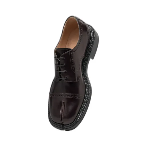 Tabi City Lace-Up