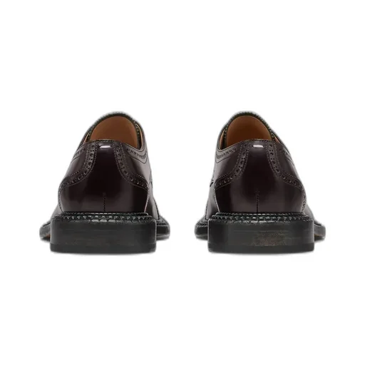 Tabi City Lace-Up