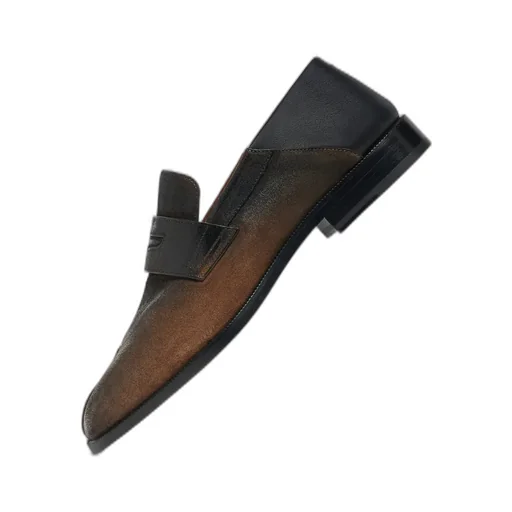 Tabi City Loafers