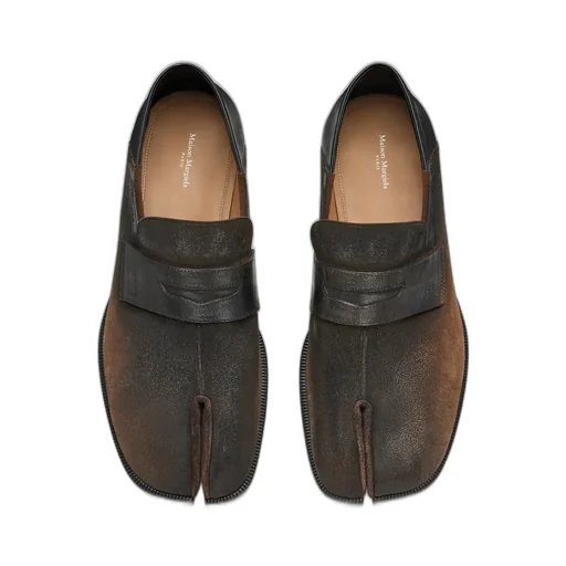 Tabi City Loafers
