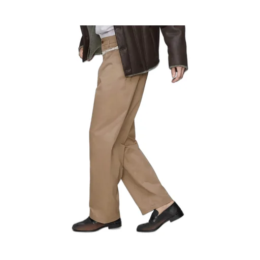 Tabi City Loafers