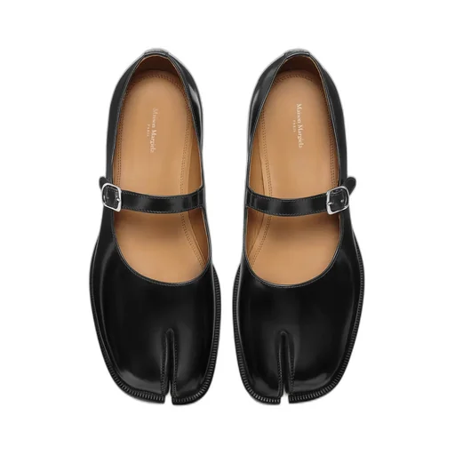 Tabi City Mary-Janes