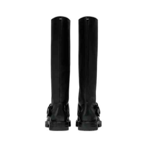 Tabi County Knee Boots