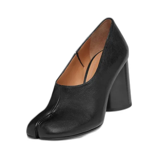 Tabi DÉColleté Pump