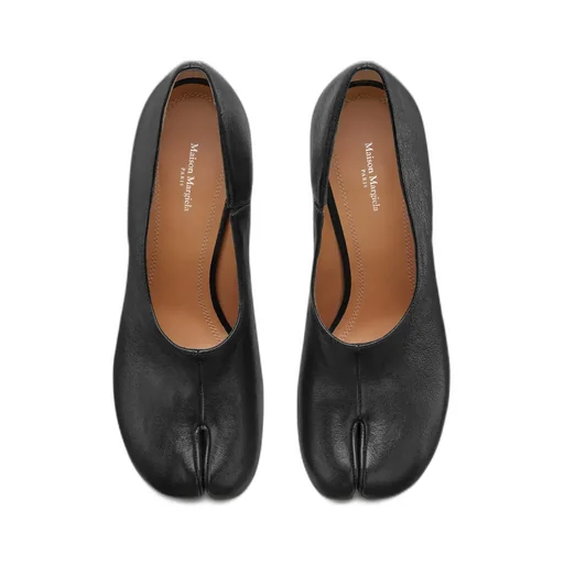 Tabi DÉColleté Pump