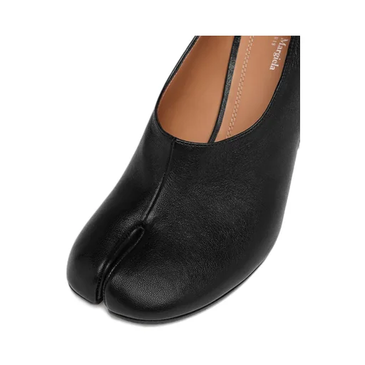 Tabi DÉColleté Pump