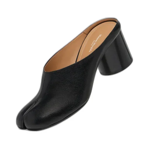 Tabi DÉColleté Mule