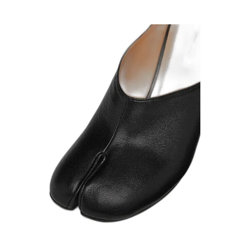 Tabi DÉColleté Mule
