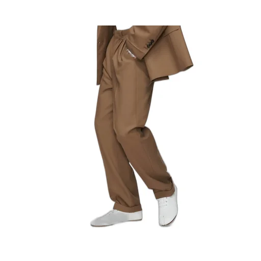 Tabi Jazz Lace-Up