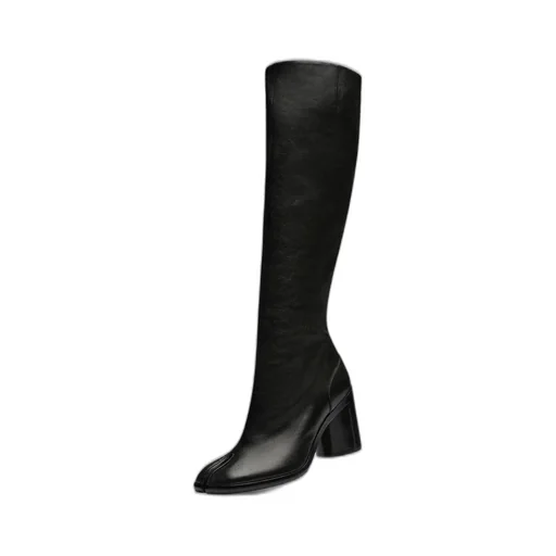 Tabi Knee-High Boots