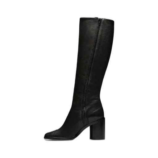 Tabi Knee-High Boots