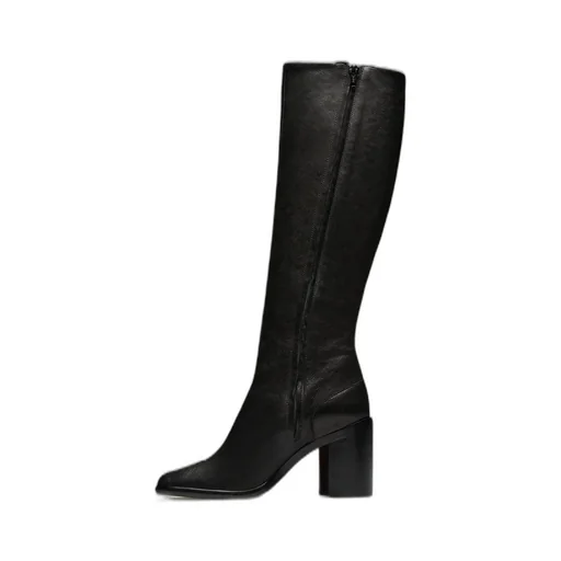 Tabi Knee-High Boots