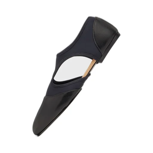 Tabi Jazz Slipper